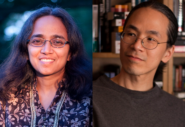 The Occasional Writer: An Interview with Science Fiction Author Ted Chiang  – Asian American Writers' Workshop