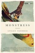 DragGlam: Book Launch for Lysley Tenorio's Monstress 