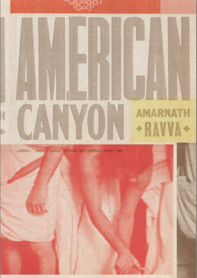 American Canyon is published by Kaya Press.