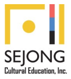 sejong logo
