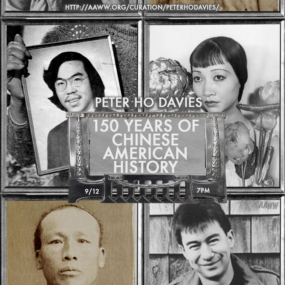 150 Years of Chinese American History