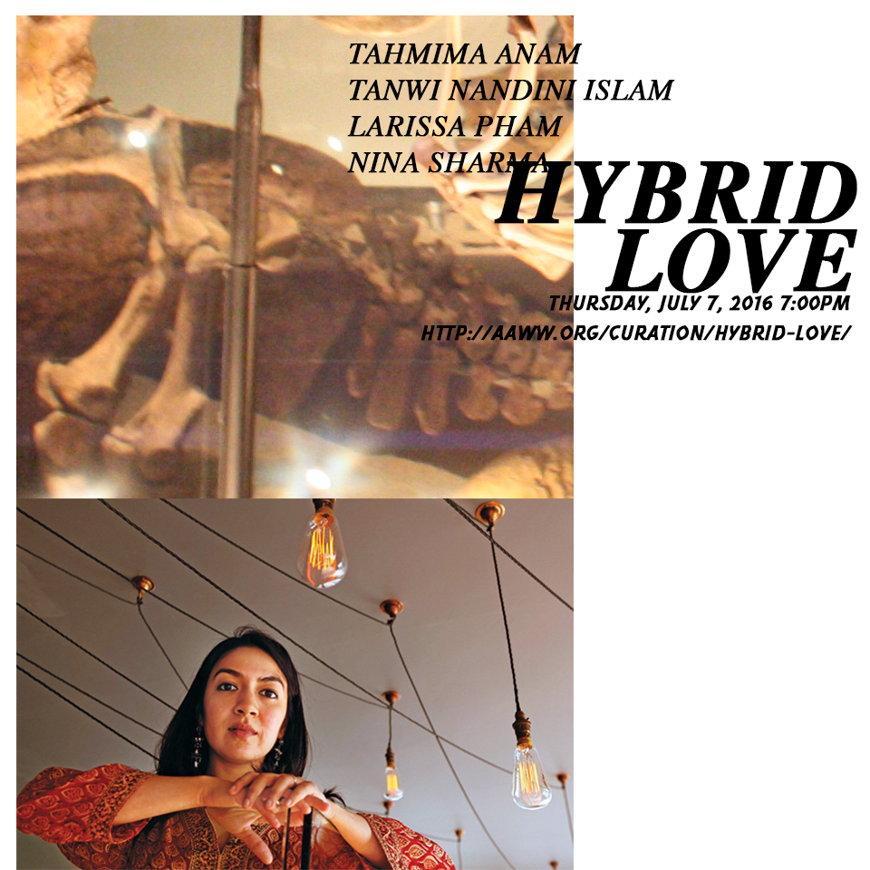 Hybrid Love