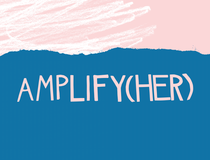 Amplify(HER) Launch