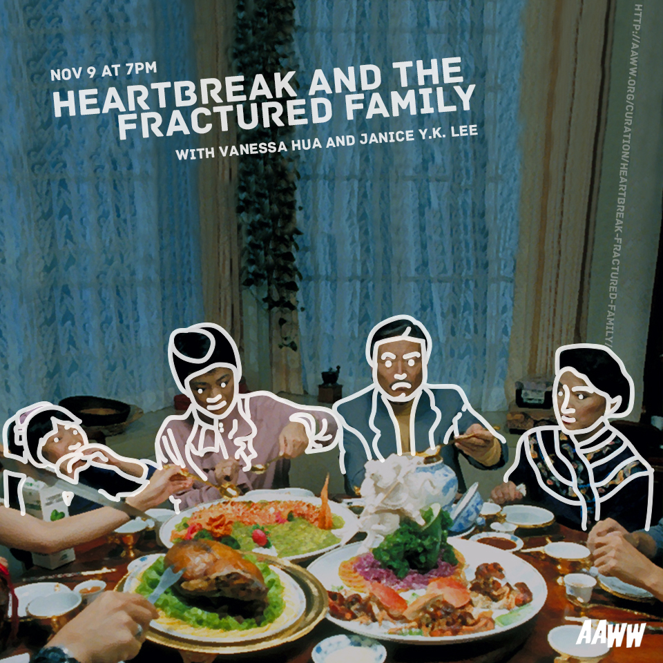 Heartbreak and the Fractured Family