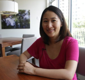 After she gave birth to her second baby, Allison Tan bought sitting-the-month meals from Chen Mommy Kitchen. 