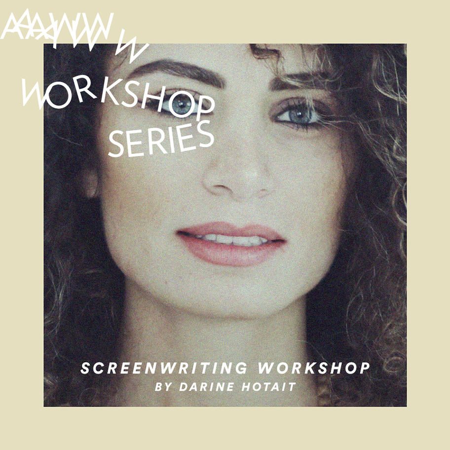 Screenwriting Workshop