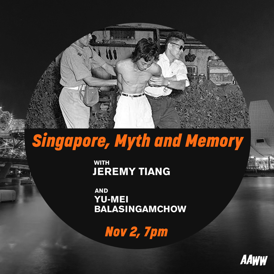 Singapore, Myth, and Memory