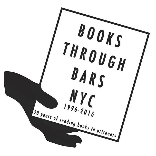 A World Without Cages: A Book Drive to Launch AAWW’s Prison Initiative
