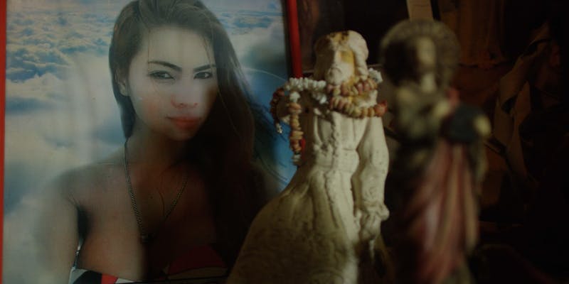 AAWW FAM: "Call Her Ganda" Film Screening and Talk