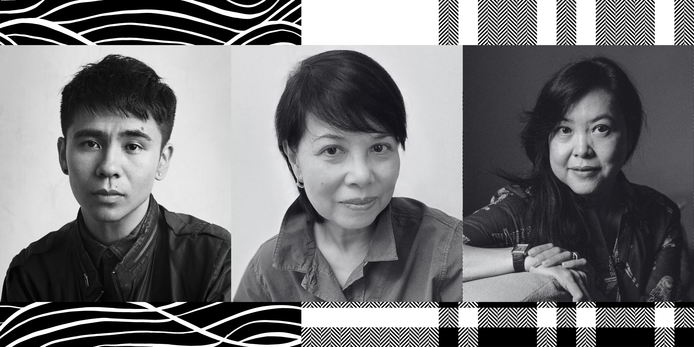 [RESCHEDULED] In Conversation: An-My Lê, Monique Truong, and Ocean Vuong