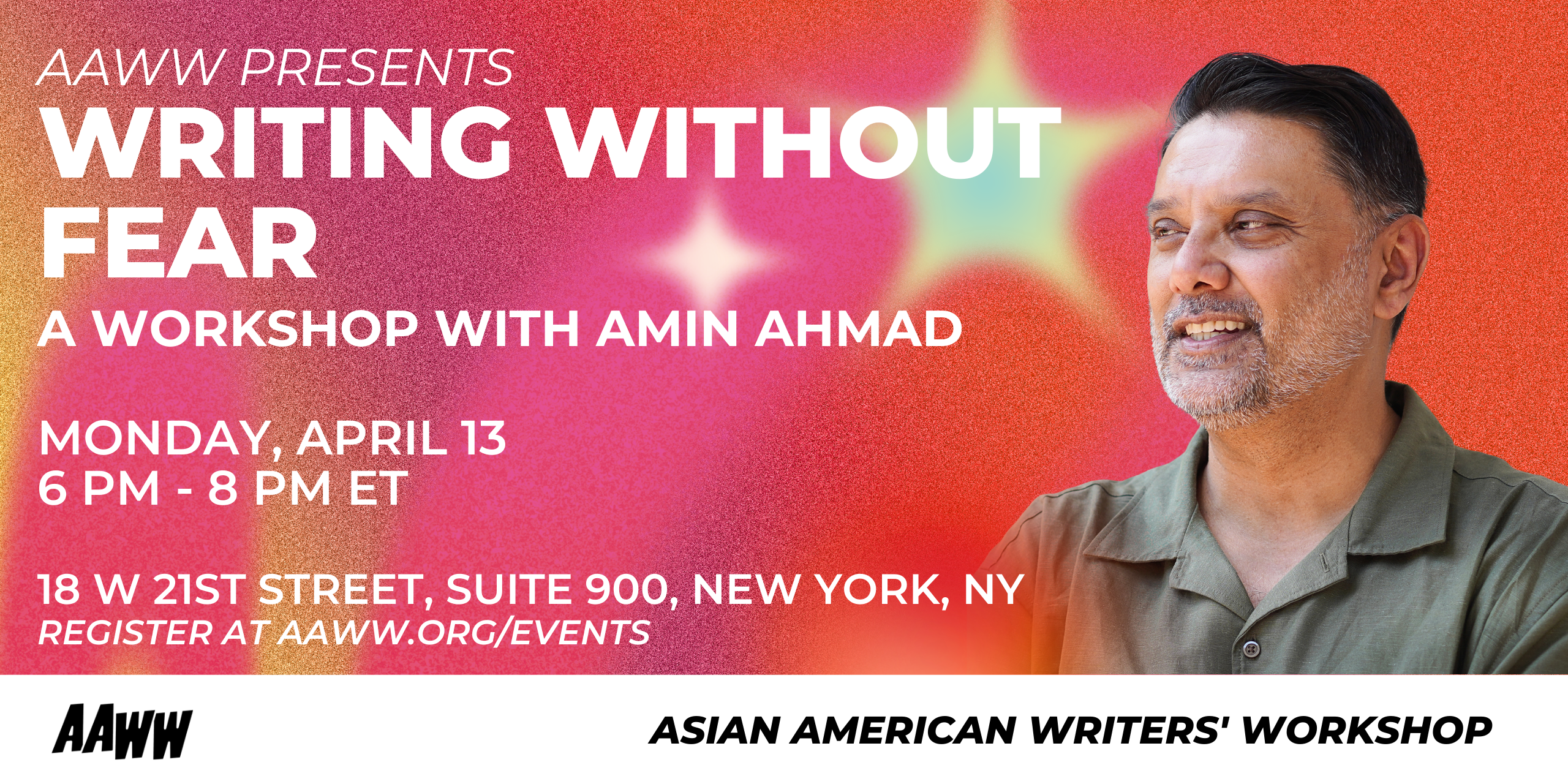 Writing Without Fear