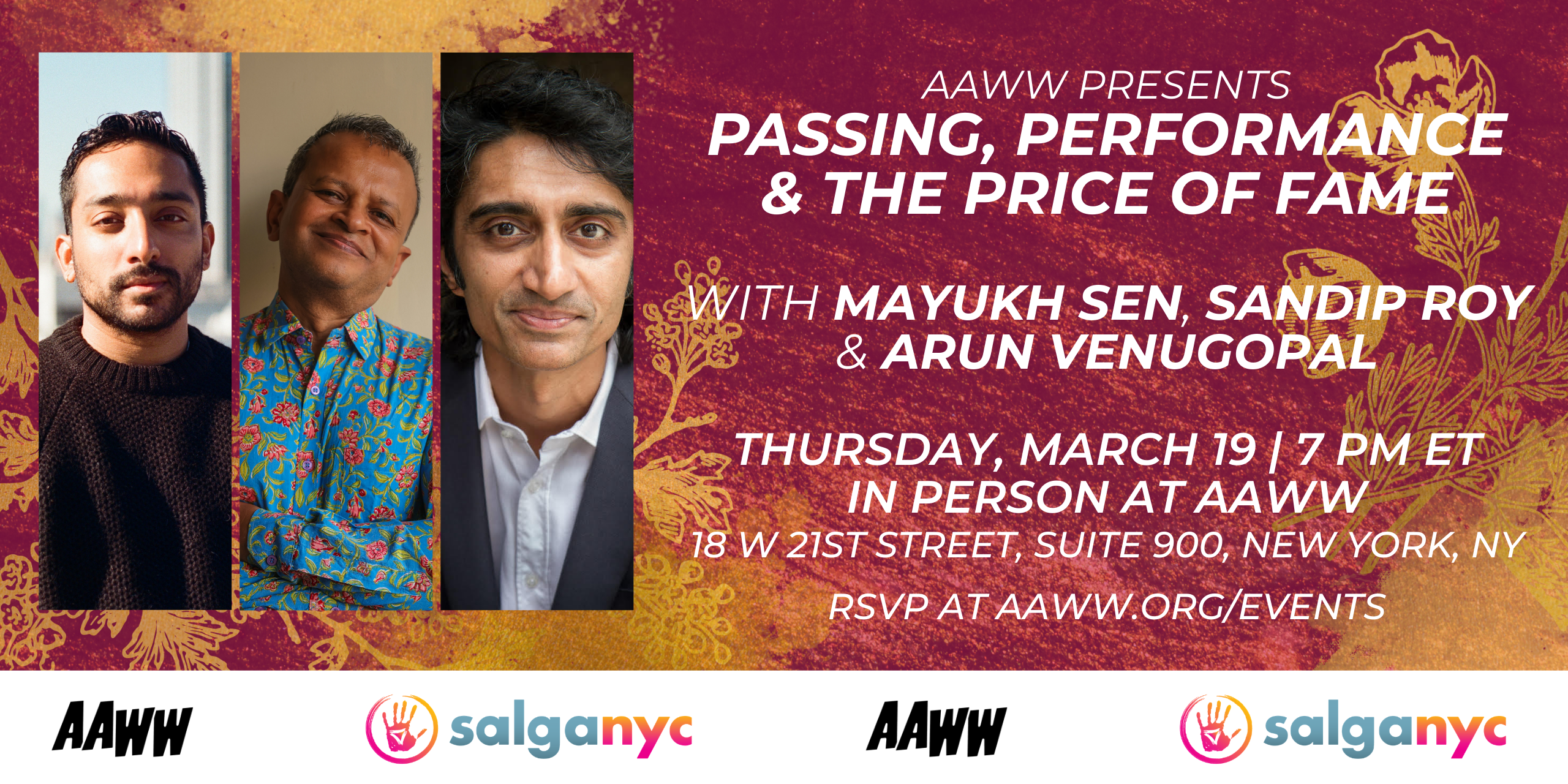 Passing, Performance, and the Price of Fame